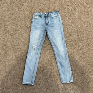 I&M Black Label Skinny Jeans